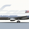 1975 Lockheed L1011-500