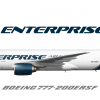Enterprise Air Cargo 777-2000ERSF