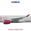 Arab Air Airbus A350-900
