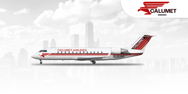 Bombardier CRJ-200 Bombardier CRJ-200