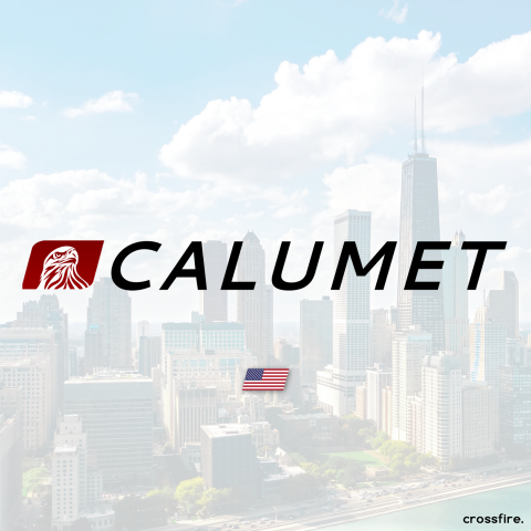 Calumet Airlines