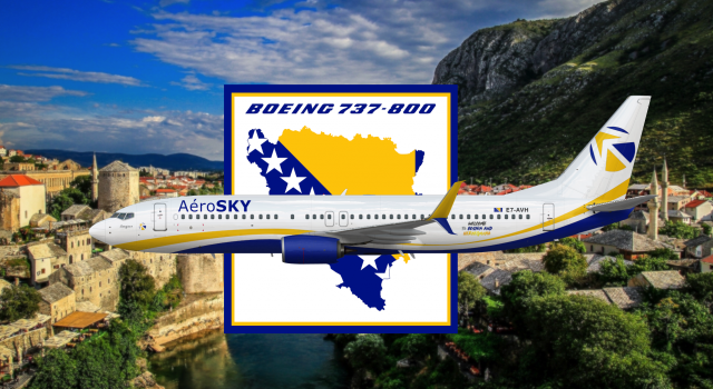 Boeing 737-800 NG Boeing 737-800 NG