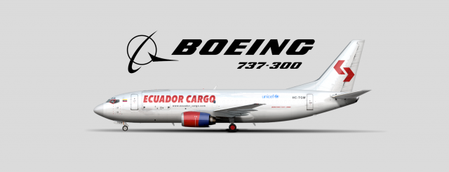 737-300 (SF) 737-300 (SF)
