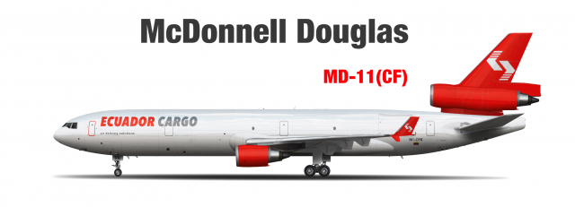 MD-11(CF)