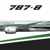 B787-8