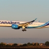 CARAIBES A350