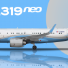 A319 neo ACJ