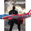 B737-300