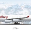 Schweizflug A340-311