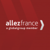 allezfrance Logo