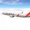 Alden 737-827 Cruise 1