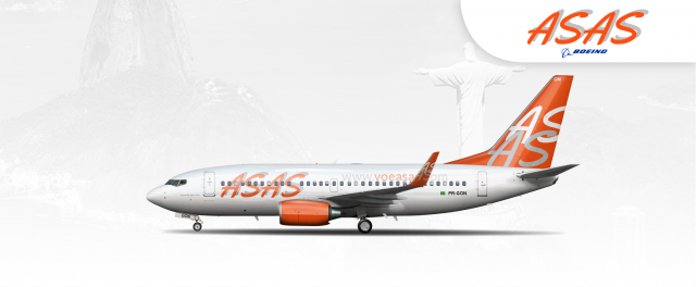 Boeing 737-700 (2000-2015) Boeing 737-700 (2000-2015)