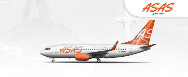 Boeing 737-700 (2000-2015)