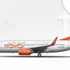 Boeing 737-700 (2000-2015)