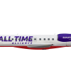 SUNJET All Time Alliance Embraer E135