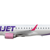 SUNJET Embraer E190