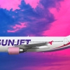 SUNJET Airbus A310