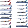 All World 737 MAX Operators: Part 6