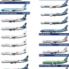 All World 737 MAX operators Part 1