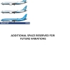 All World 737 MAX Operators: Part 7