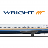 Wright | 1996-2018 | McDonnell Douglas MD-90