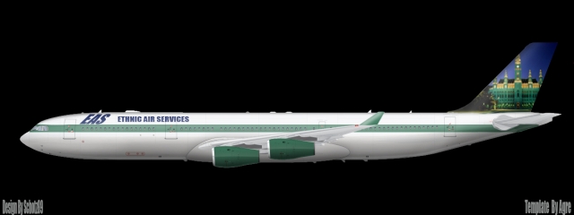 EAS A340
