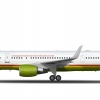 Air Mali Boeing 757-200