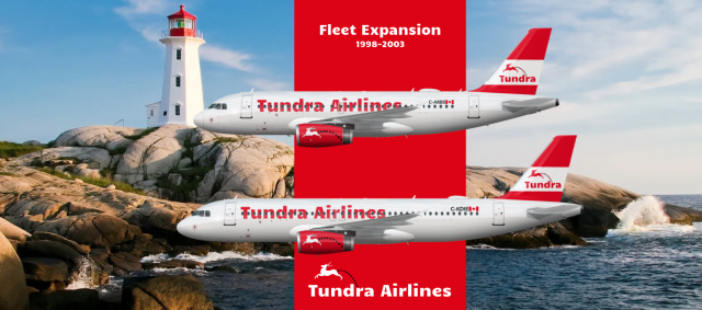 Fleet Expansion Fleet Expansion