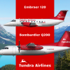 Tundra Airlines Turboprops