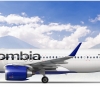 Colombia A320-251neo