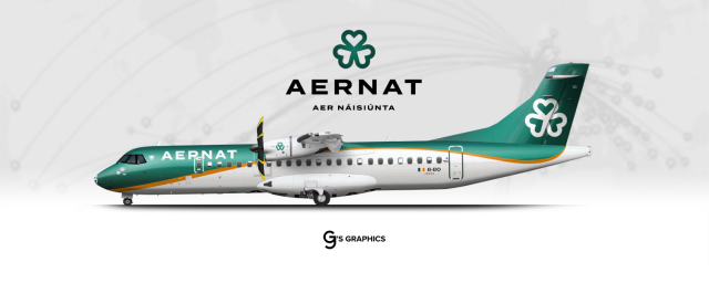 XC. Aernat ATR-72-600