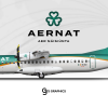 XC. Aernat ATR-72-600