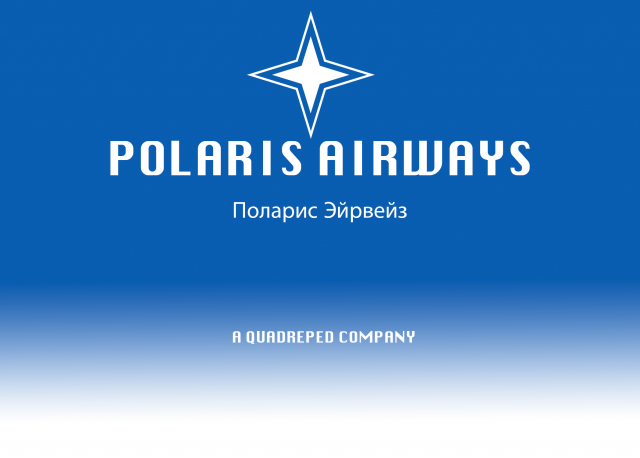 Polaris Airways