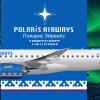 Polaris Airways Embraer E190-E2
