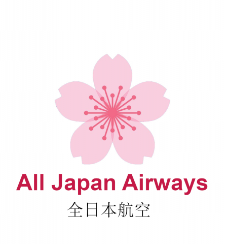 All Japan Airways Cover