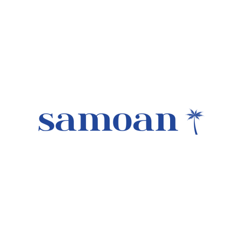 Samoan Airlines (Cover)