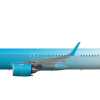 GECAS A321Neo