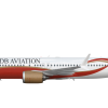 CDB Aviation 737 Max 8