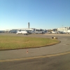 Traffic at Washington Reagan National Airport (DCA)