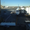 Jetblue E-190 At Boston Logan Airport Gate C26