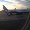 JetBlue A320