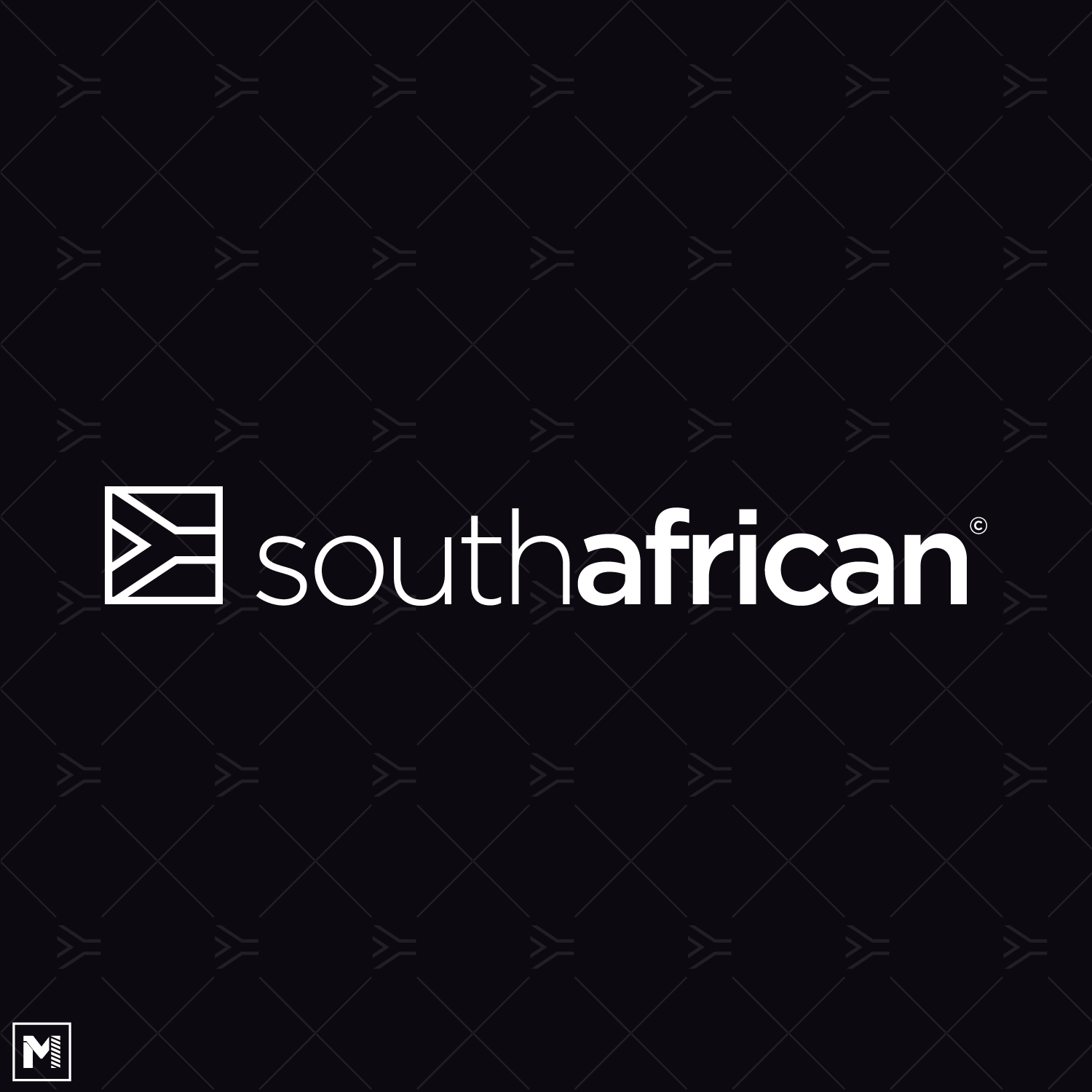 Southafrican Logo Showcase