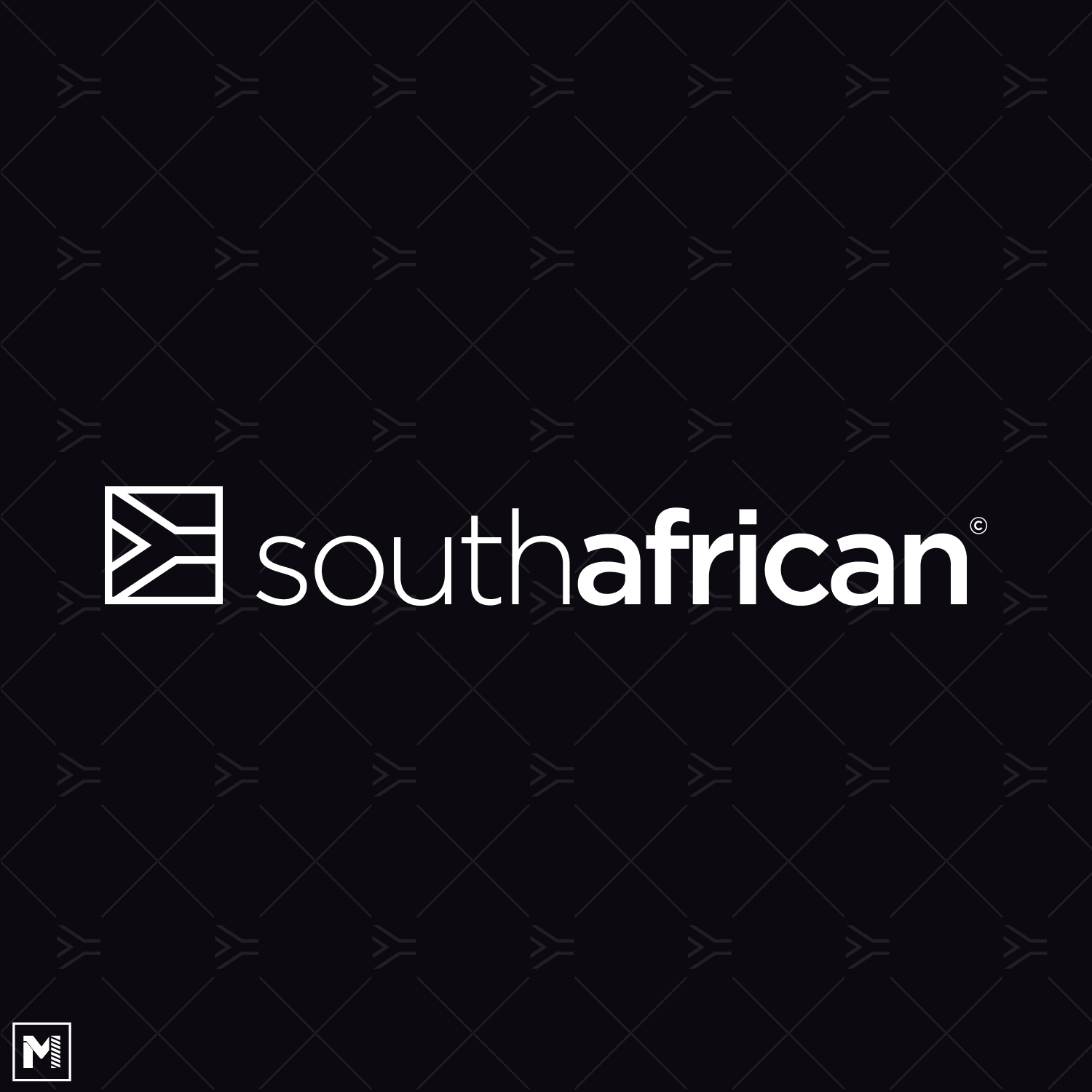 Southafrican Logo Showcase - Martin - Branding Showcase - Gallery