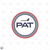 Pan Atlantic Airways - Logo