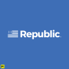 Republic Air Lines - Logo Showcase