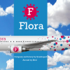 Flora Airways Boeing 767-200 (2017-Present Livery)