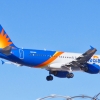 Allegiant Airbus A320-200