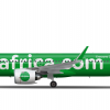 Air Africa Airbus A321neo