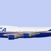 LACCA B747-400M