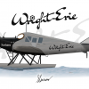 1-2 | Wright & Erie Flying Lines | Junkers F 13 | 1922 - 1928